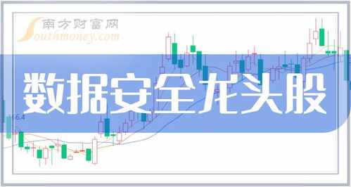 数据安全四大龙头股 网络与信息安全软件开发企业盘点
